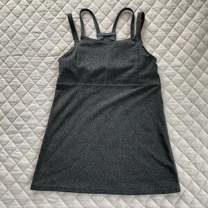 Oiselle active top